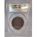 AUSTRALIA 1933/2 ONE 1 PENNY . VARIETY . OVERDATE . PCGS XF40